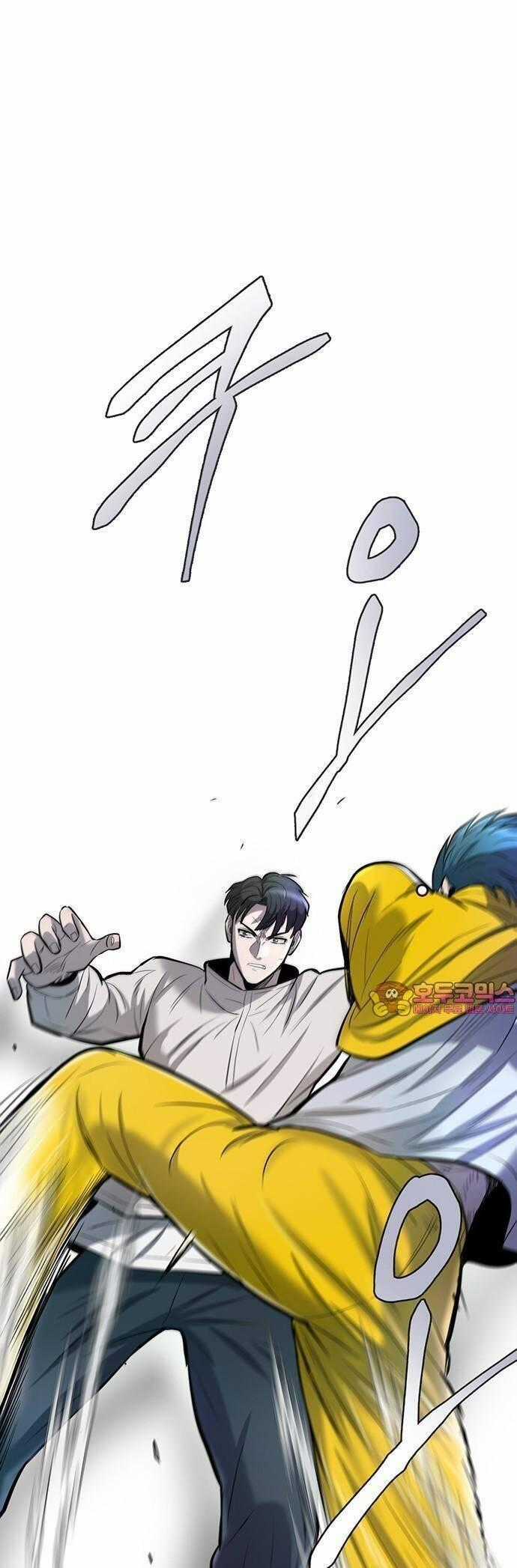 Bù Nhìn - Chương 45 - Trang 2