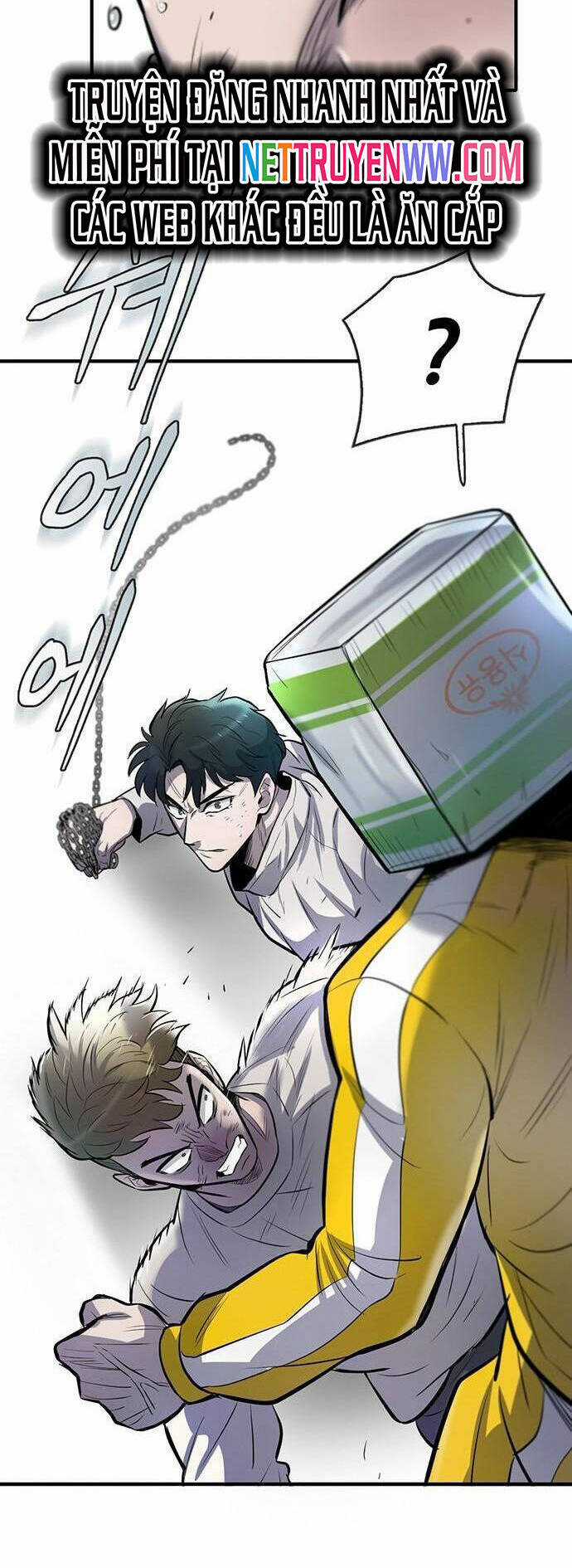 Bù Nhìn - Chương 45 - Trang 17