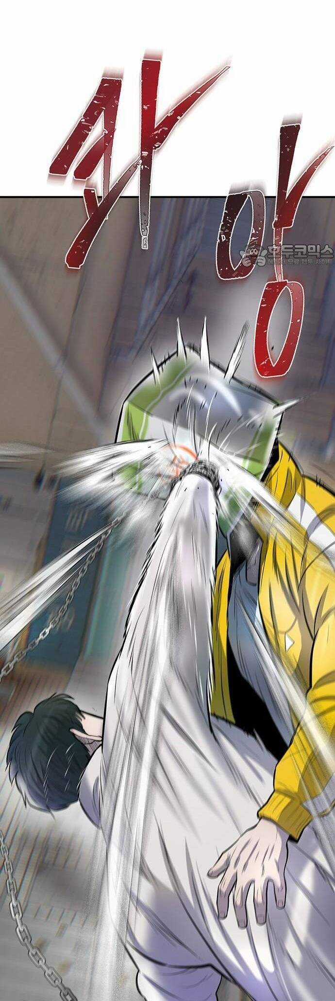 Bù Nhìn - Chương 45 - Trang 18