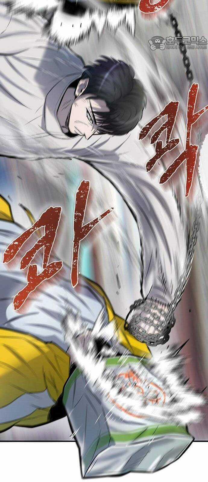 Bù Nhìn - Chương 45 - Trang 21