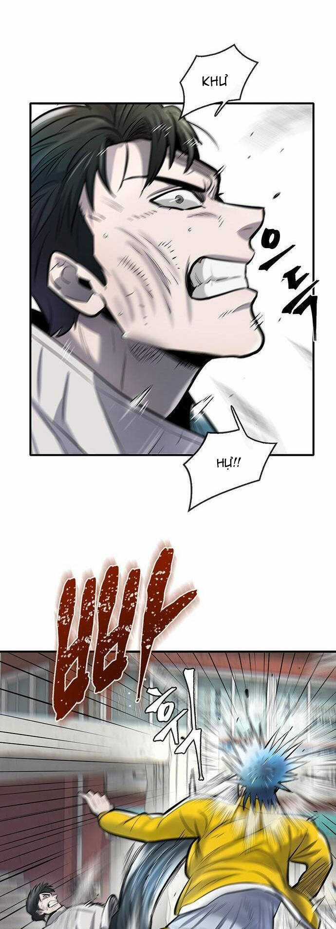 Bù Nhìn - Chương 45 - Trang 4