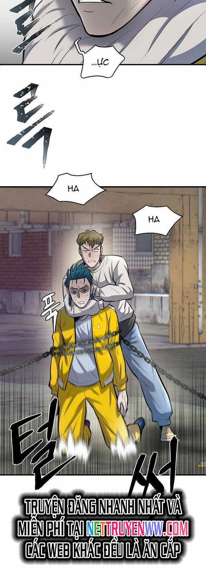 Bù Nhìn - Chương 45 - Trang 33