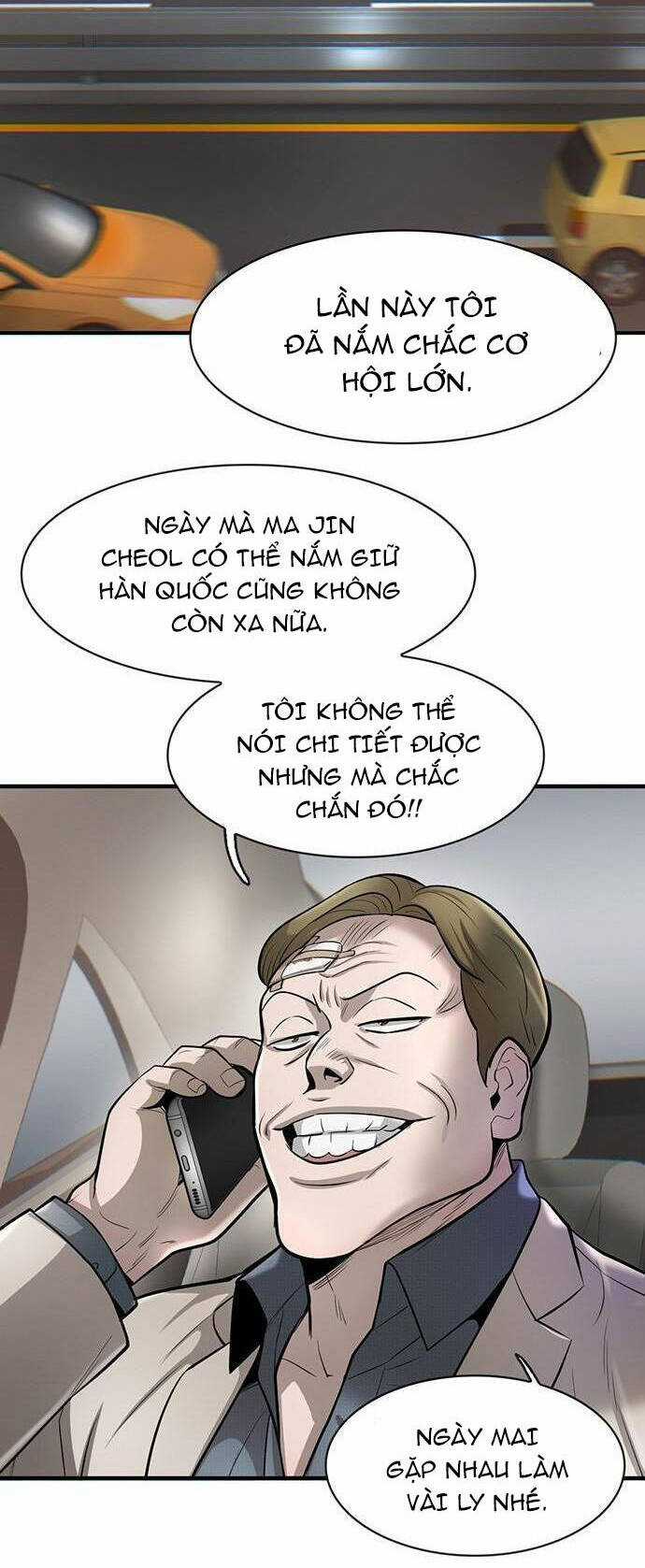 Bù Nhìn - Chương 45 - Trang 39