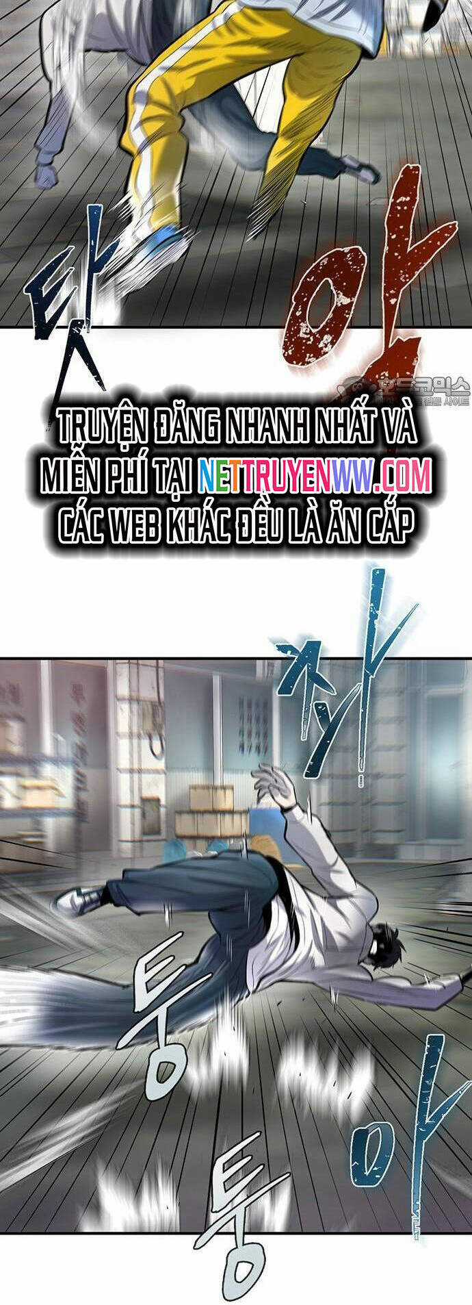 Bù Nhìn - Chương 45 - Trang 5