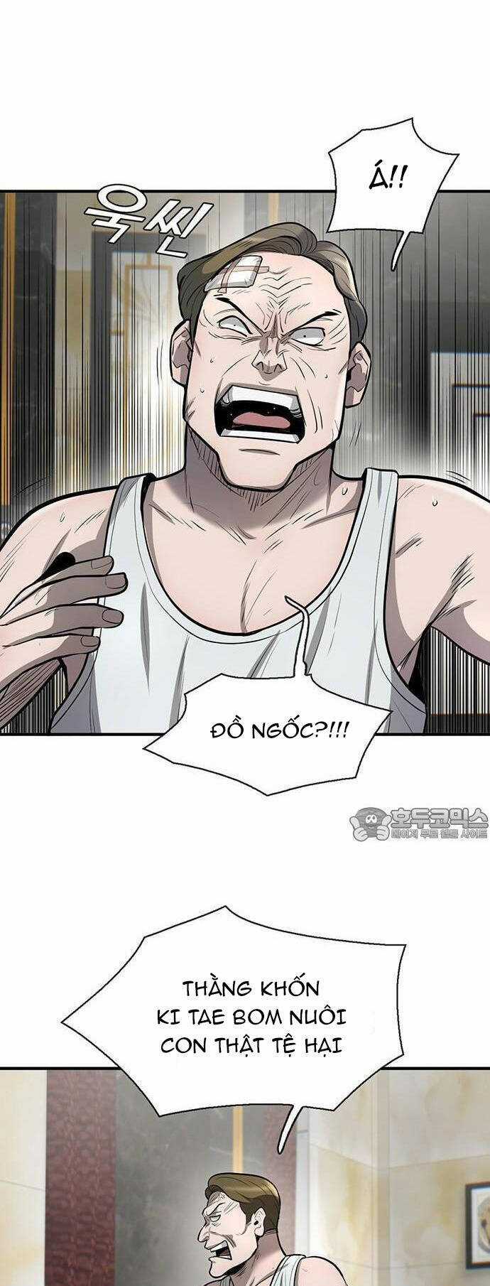 Bù Nhìn - Chương 45 - Trang 48