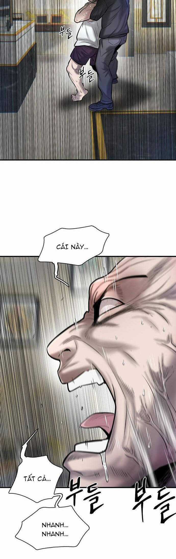 Bù Nhìn - Chương 45 - Trang 57