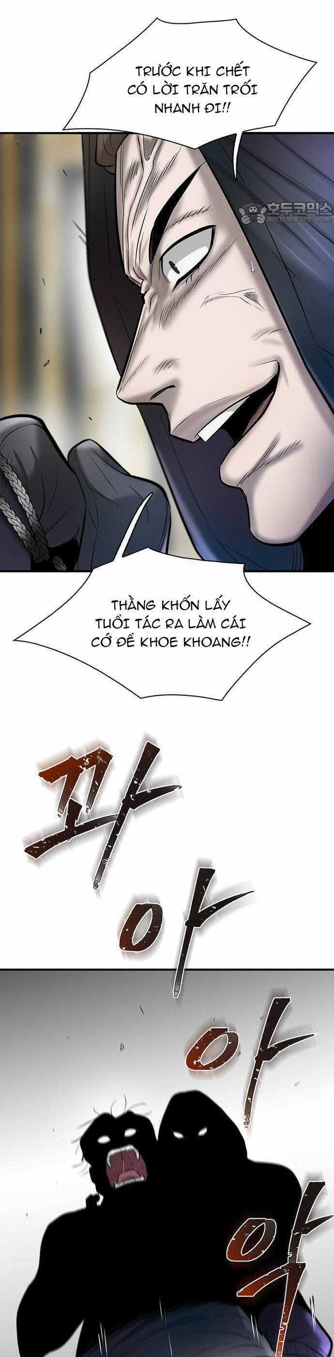 Bù Nhìn - Chương 45 - Trang 58