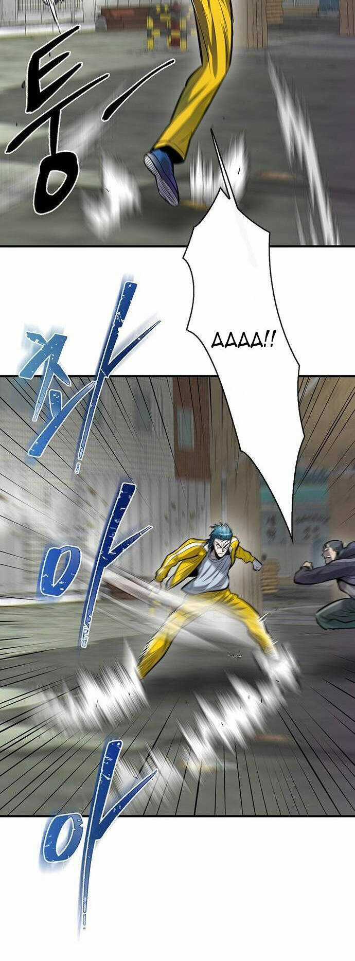 Bù Nhìn - Chương 45 - Trang 7