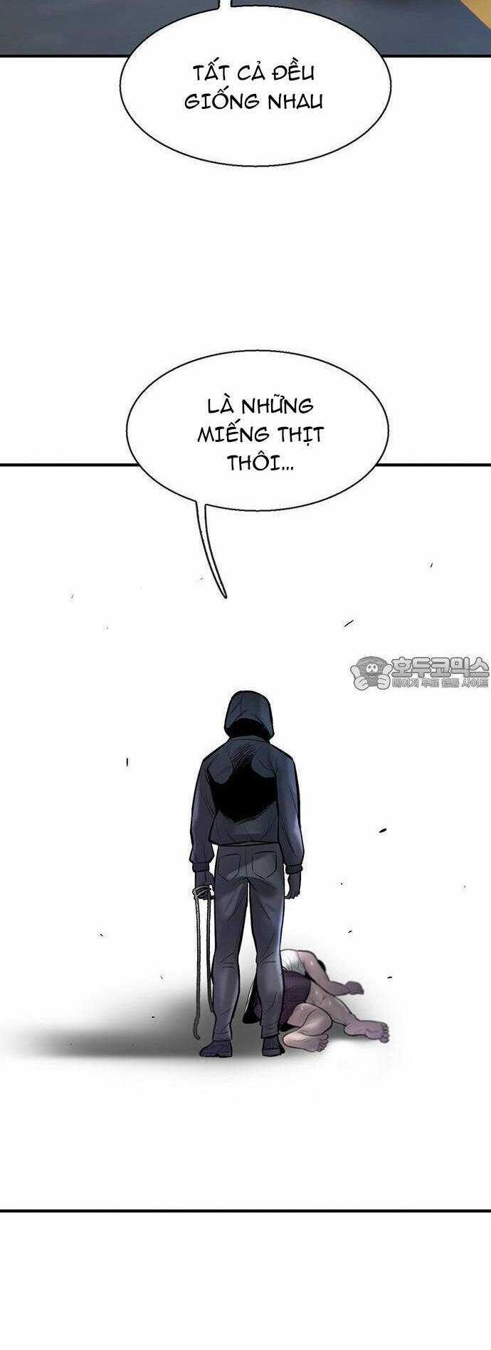 Bù Nhìn - Chương 45 - Trang 61