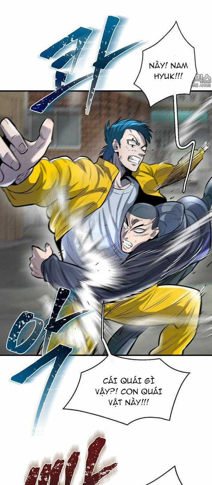 Bù Nhìn - Chương 45 - Trang 8