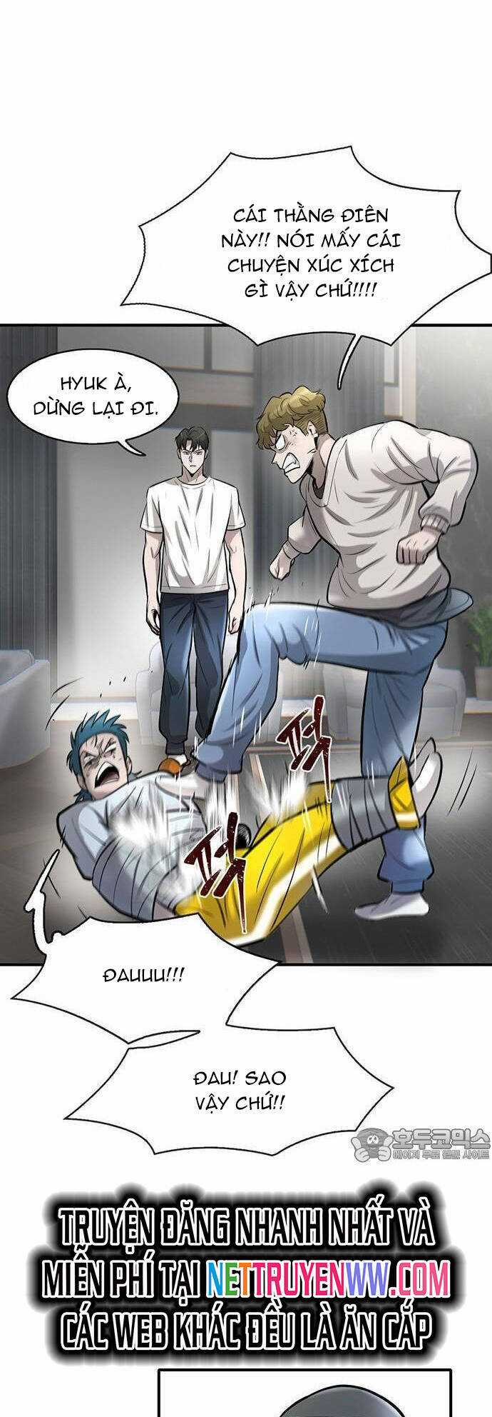 Bù Nhìn - Chương 45 - Trang 72