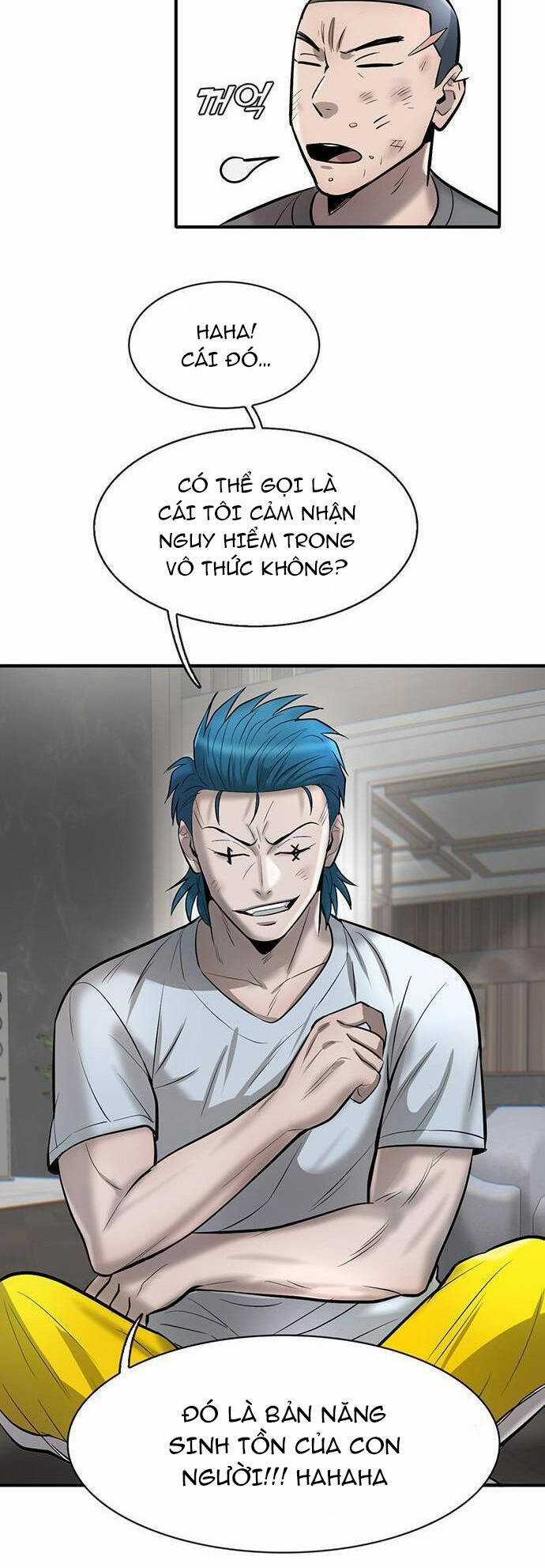 Bù Nhìn - Chương 45 - Trang 73