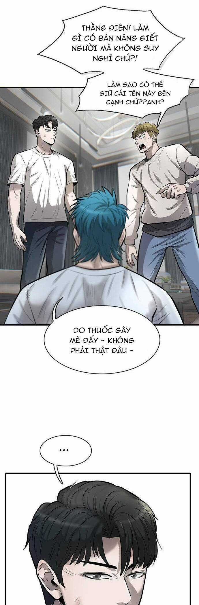 Bù Nhìn - Chương 45 - Trang 74