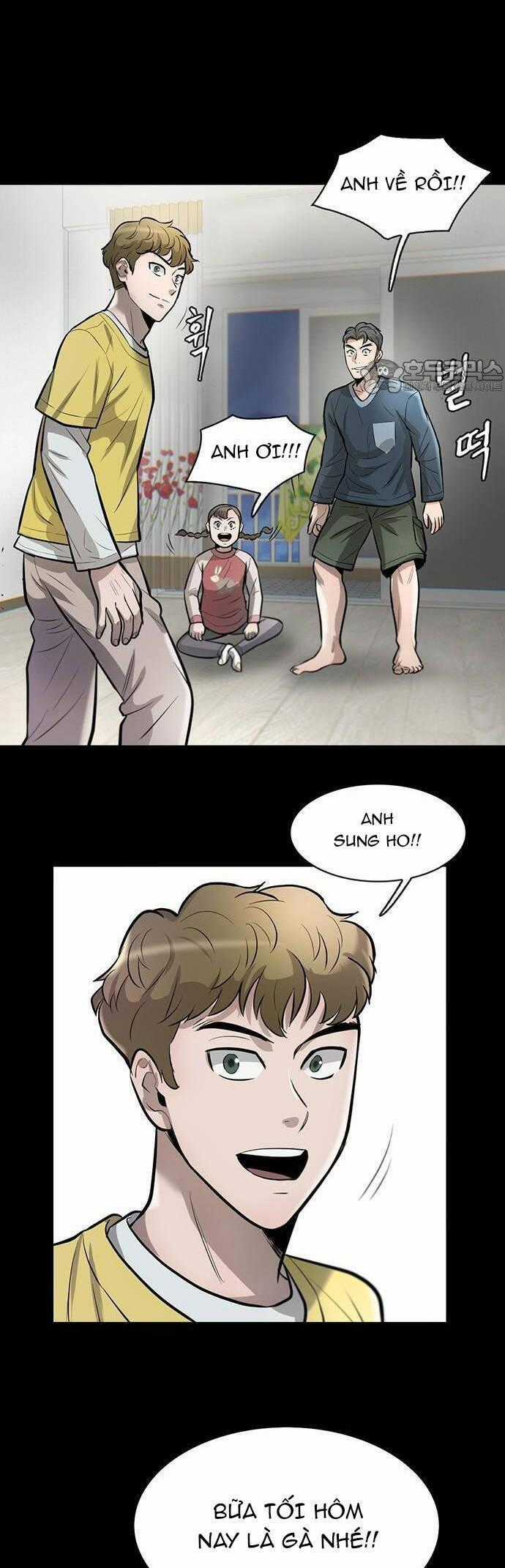 Bù Nhìn - Chương 45 - Trang 80