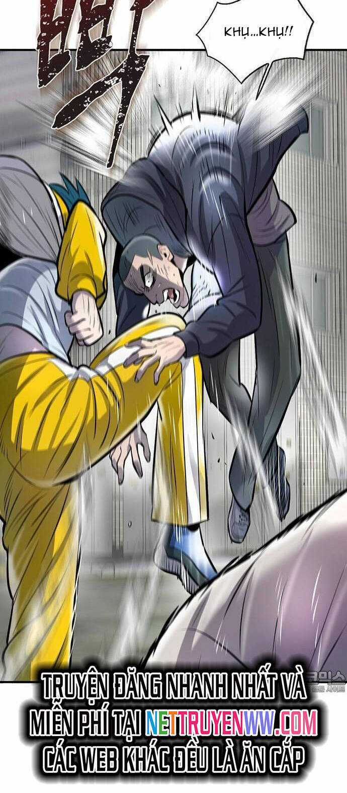 Bù Nhìn - Chương 45 - Trang 9