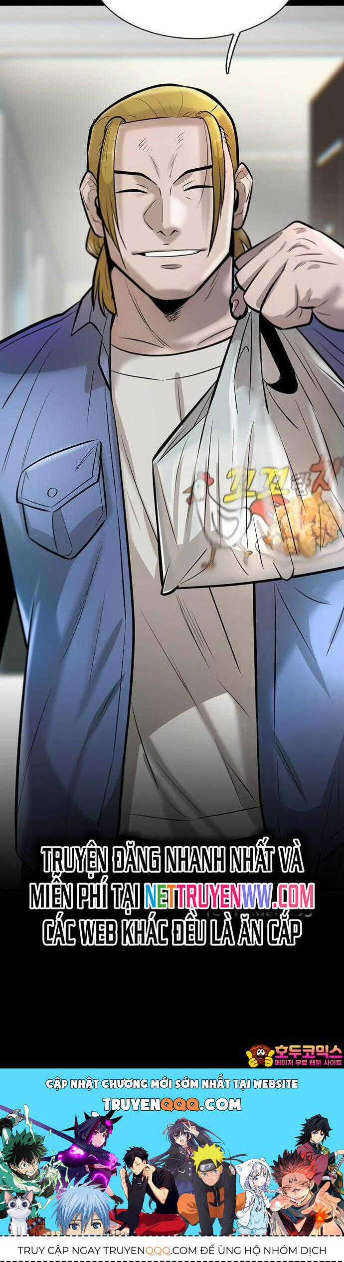 Bù Nhìn - Chương 45 - Trang 81