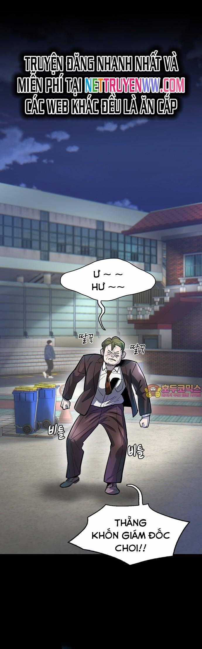 Bù Nhìn - Chương 46 - Trang 2