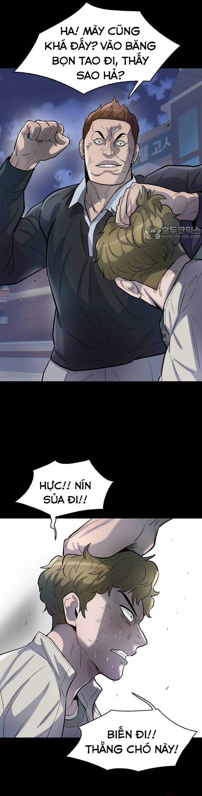 Bù Nhìn - Chương 46 - Trang 19