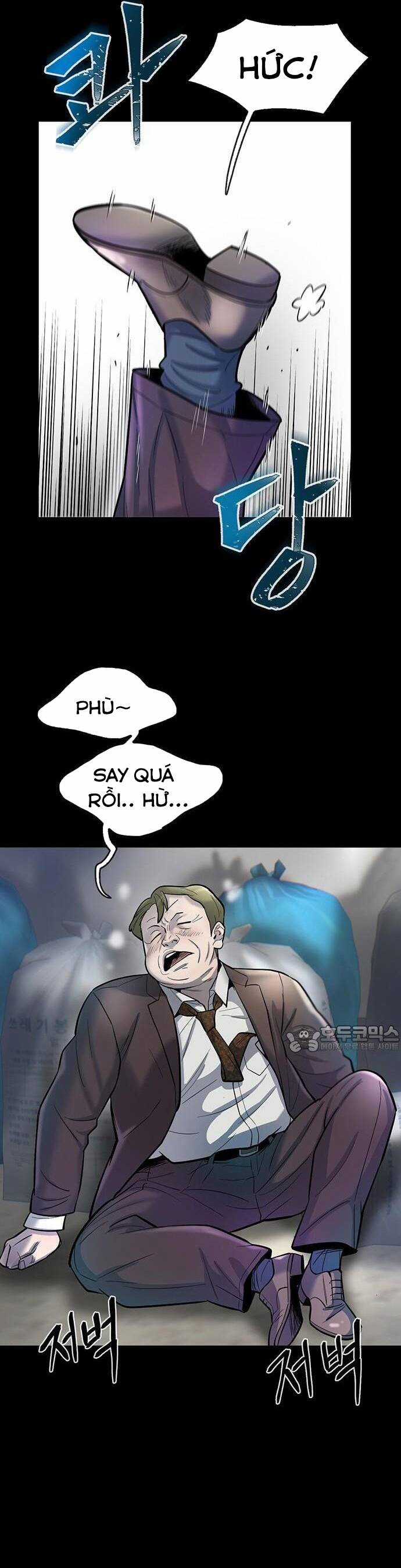 Bù Nhìn - Chương 46 - Trang 3