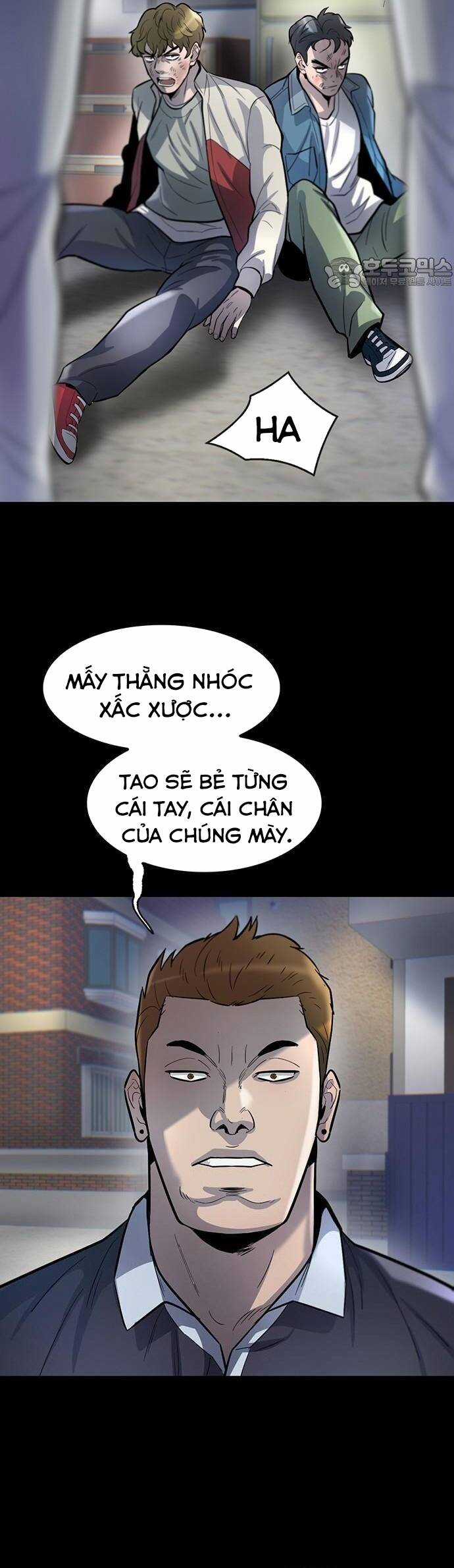 Bù Nhìn - Chương 46 - Trang 22