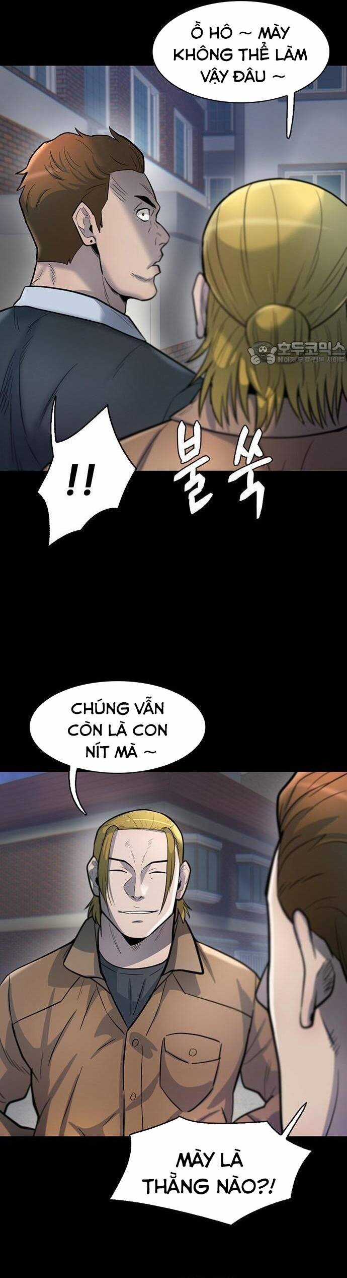 Bù Nhìn - Chương 46 - Trang 23