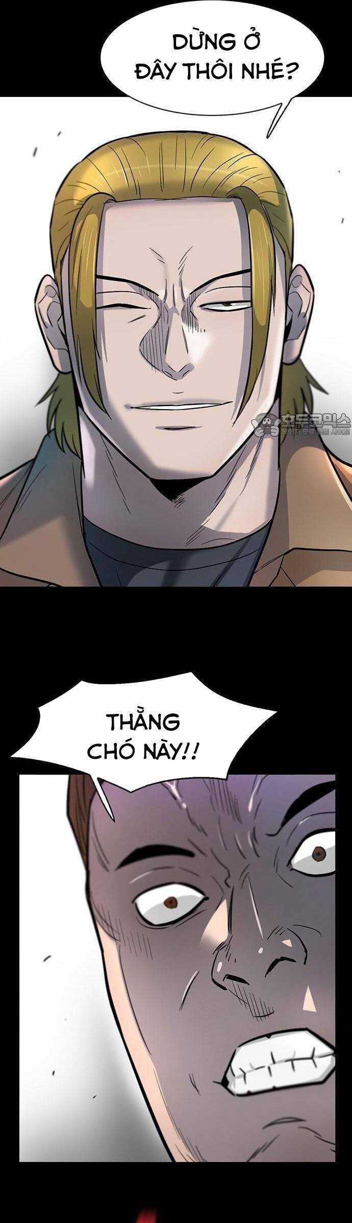 Bù Nhìn - Chương 46 - Trang 24