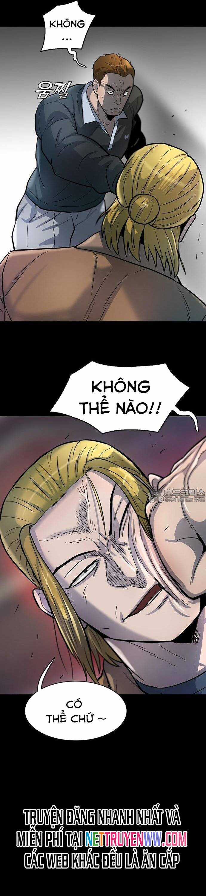 Bù Nhìn - Chương 46 - Trang 26