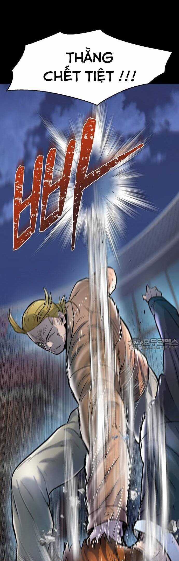 Bù Nhìn - Chương 46 - Trang 27