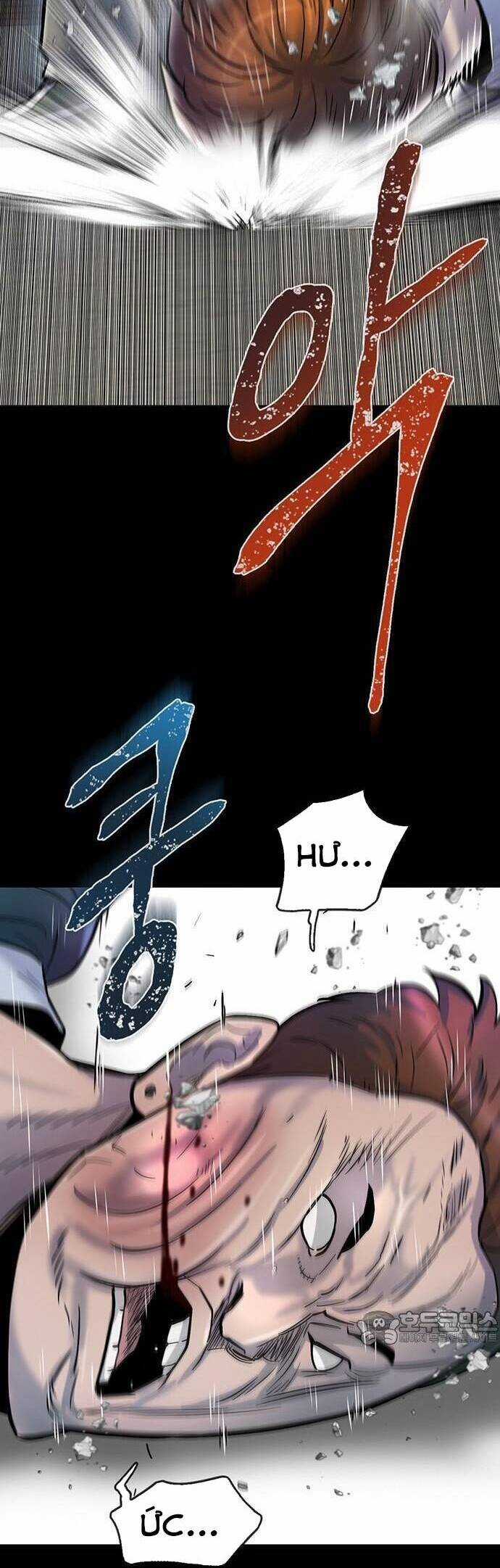 Bù Nhìn - Chương 46 - Trang 28