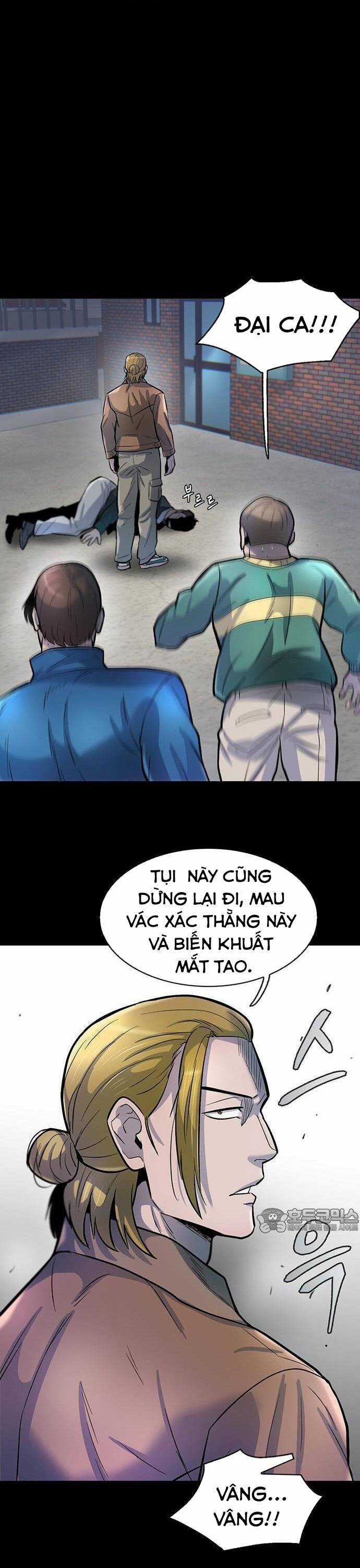 Bù Nhìn - Chương 46 - Trang 29