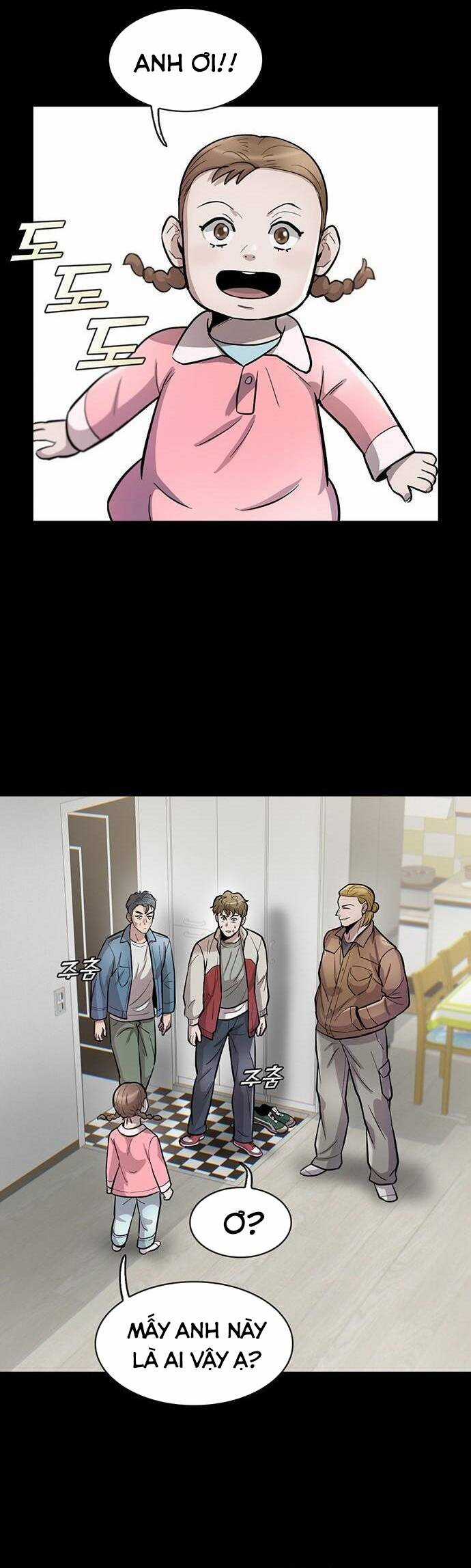 Bù Nhìn - Chương 46 - Trang 33