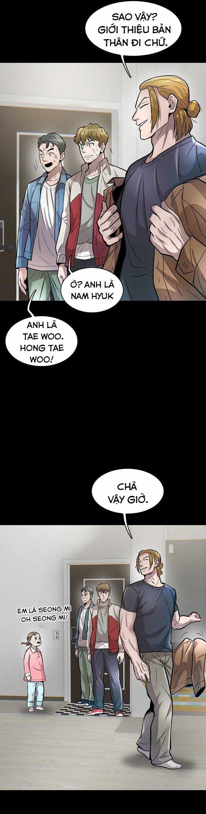 Bù Nhìn - Chương 46 - Trang 34