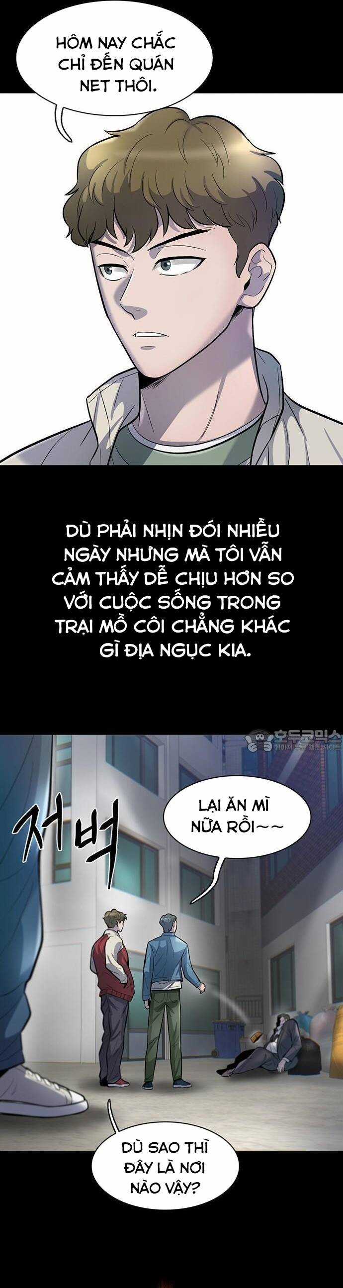 Bù Nhìn - Chương 46 - Trang 5