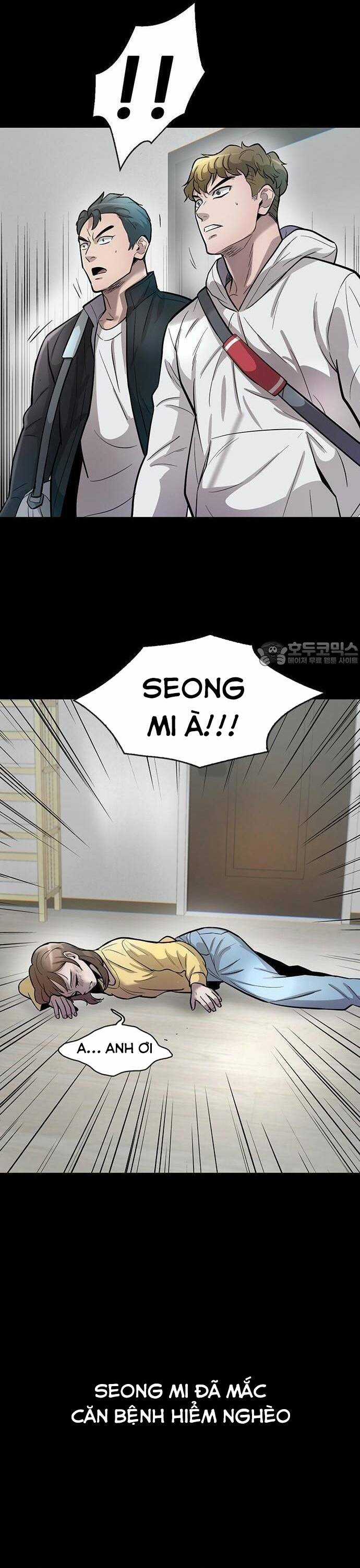 Bù Nhìn - Chương 46 - Trang 41