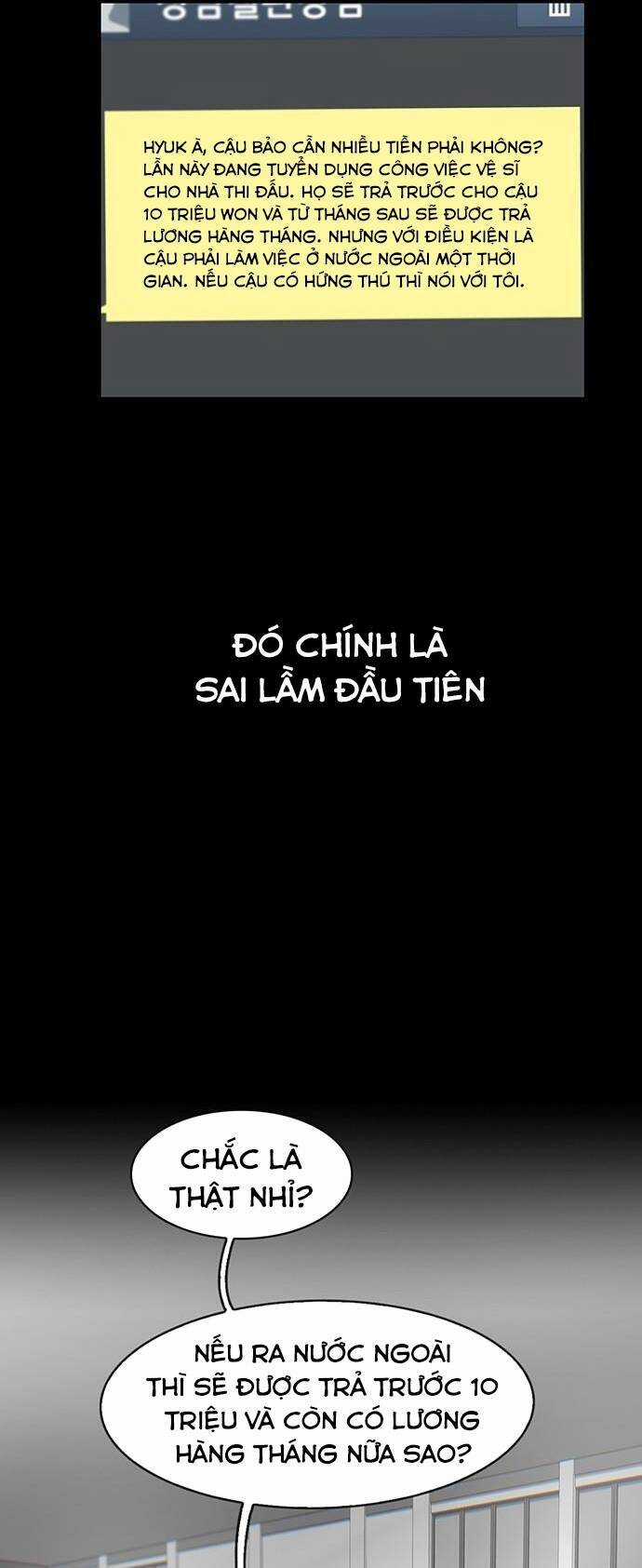 Bù Nhìn - Chương 46 - Trang 43