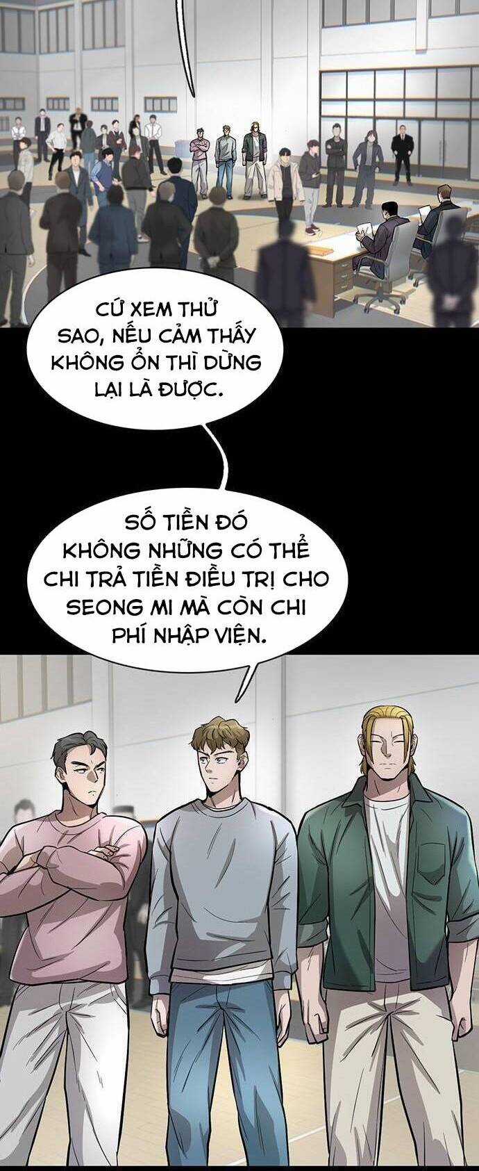 Bù Nhìn - Chương 46 - Trang 44