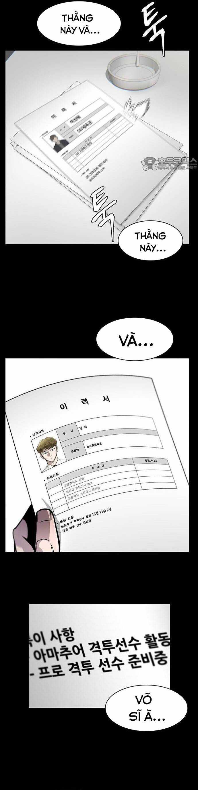 Bù Nhìn - Chương 46 - Trang 47