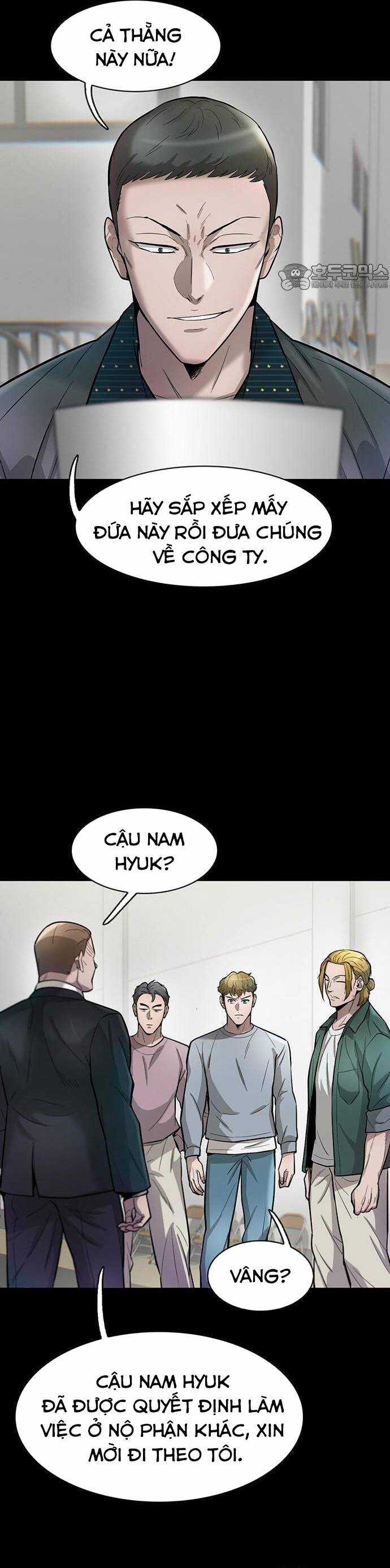 Bù Nhìn - Chương 46 - Trang 48