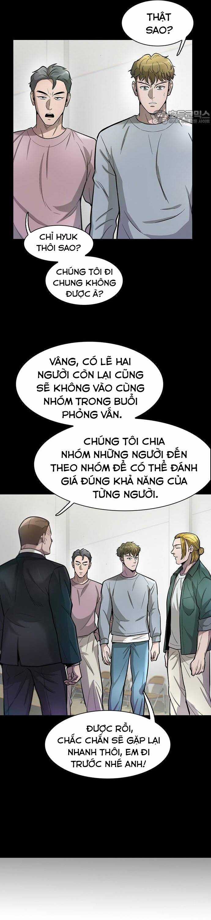 Bù Nhìn - Chương 46 - Trang 49