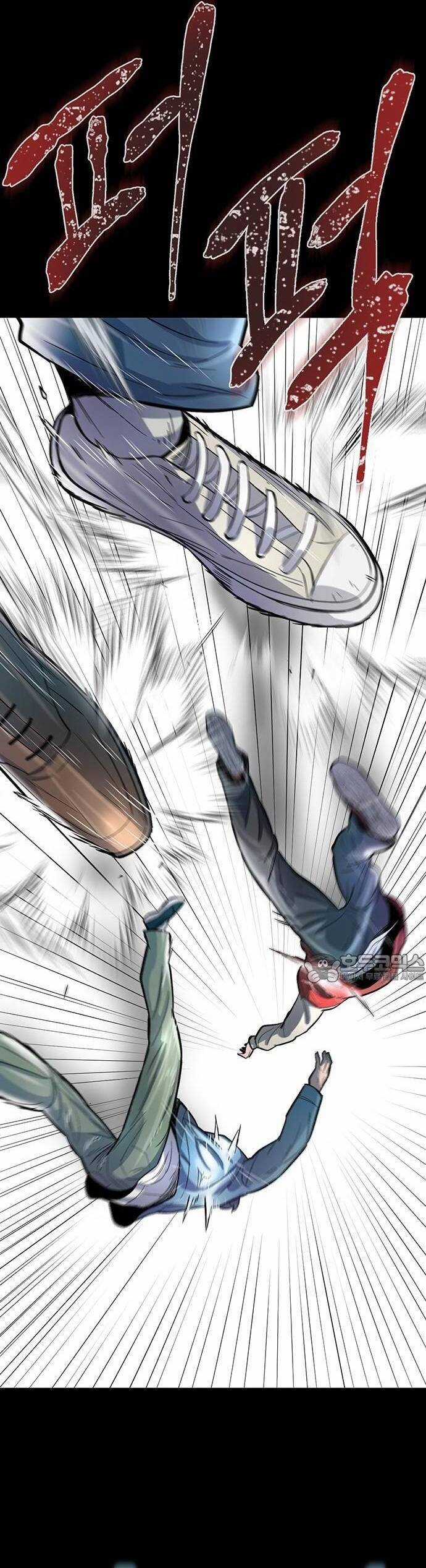 Bù Nhìn - Chương 46 - Trang 6