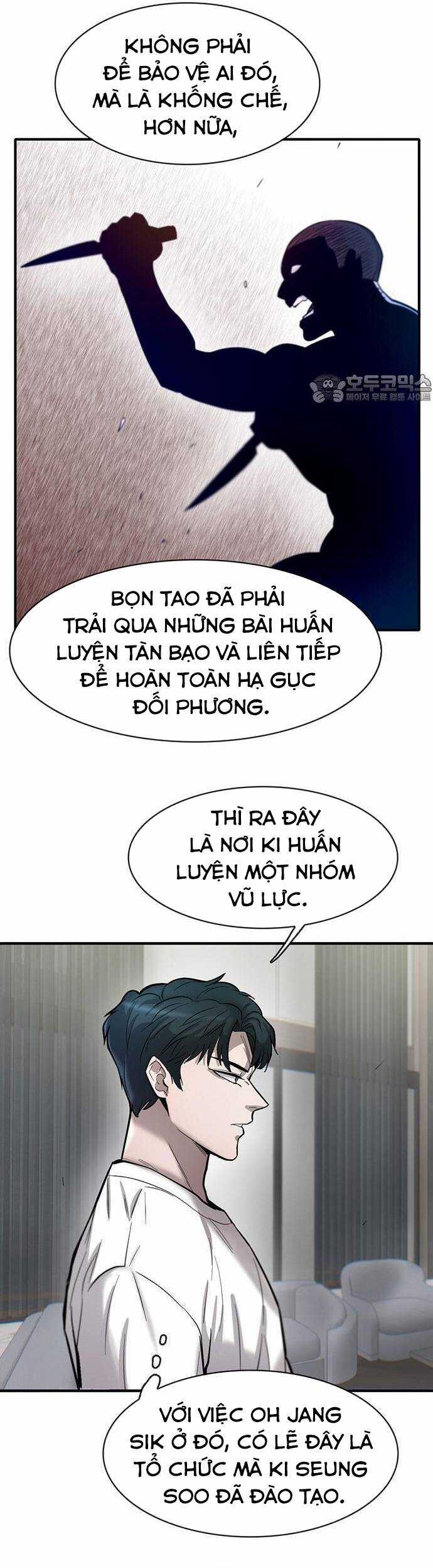 Bù Nhìn - Chương 46 - Trang 53