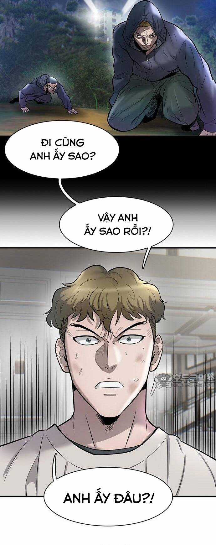 Bù Nhìn - Chương 46 - Trang 56