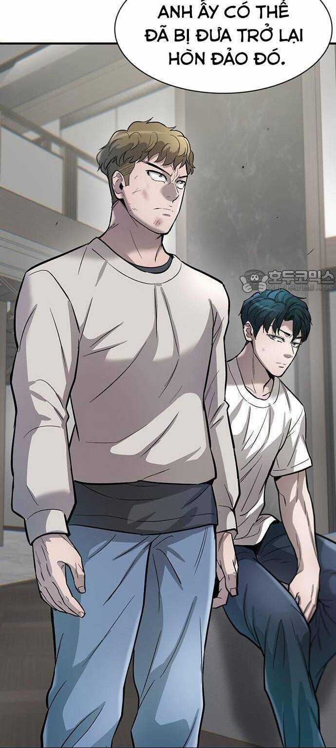 Bù Nhìn - Chương 46 - Trang 58