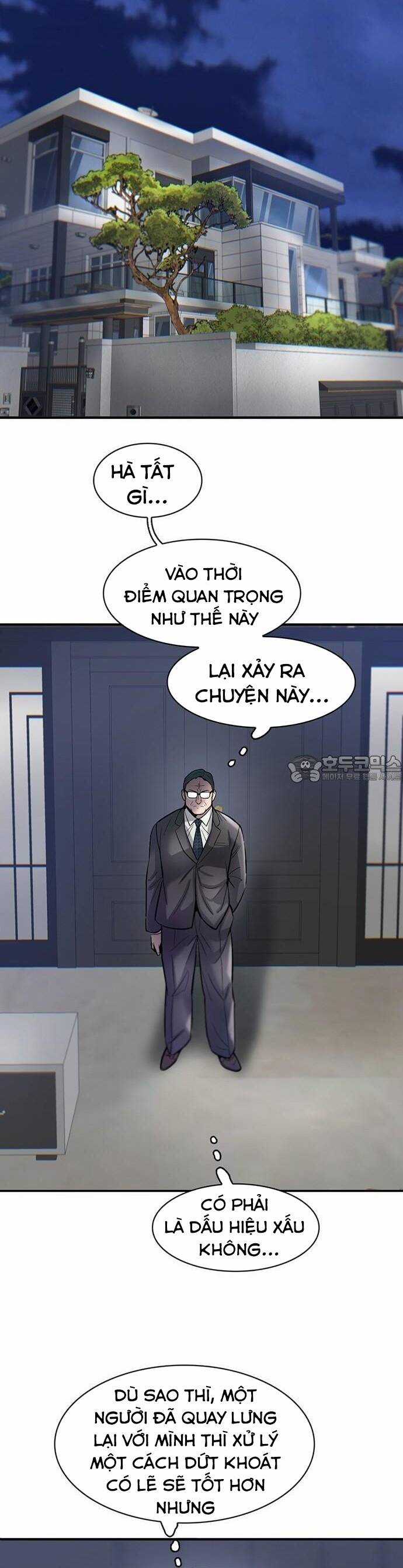 Bù Nhìn - Chương 46 - Trang 60