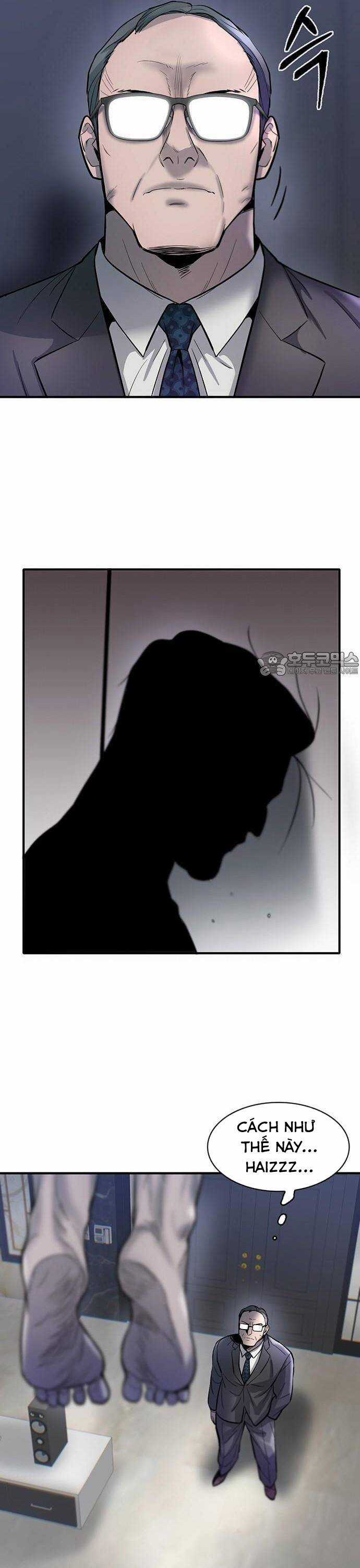 Bù Nhìn - Chương 46 - Trang 61