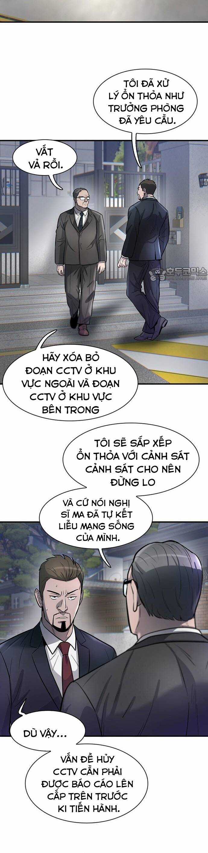 Bù Nhìn - Chương 46 - Trang 62