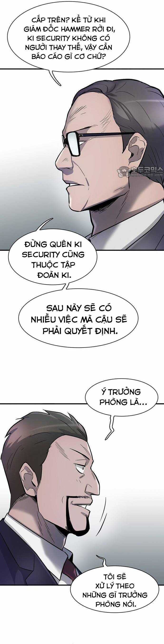 Bù Nhìn - Chương 46 - Trang 63