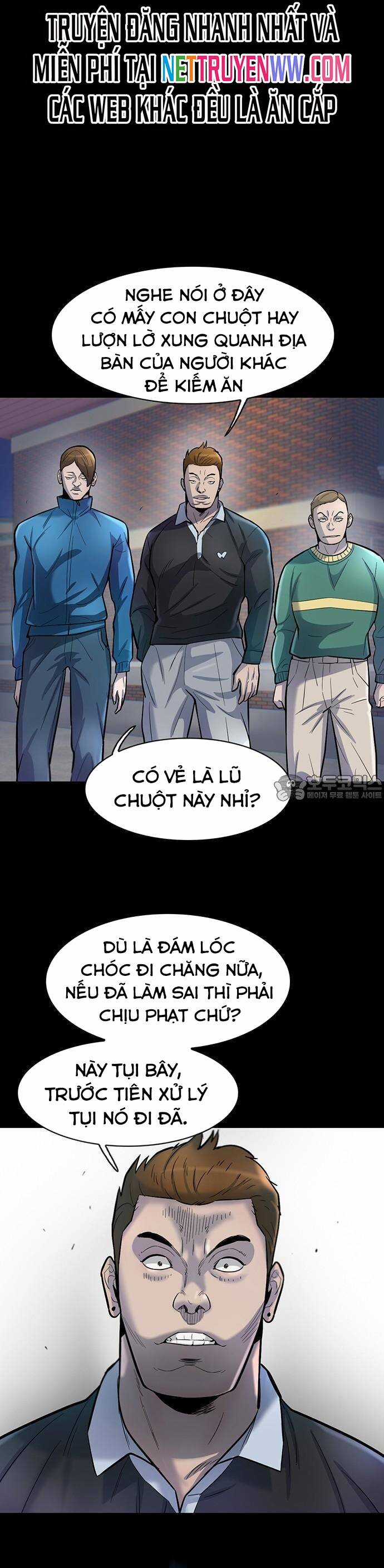 Bù Nhìn - Chương 46 - Trang 8