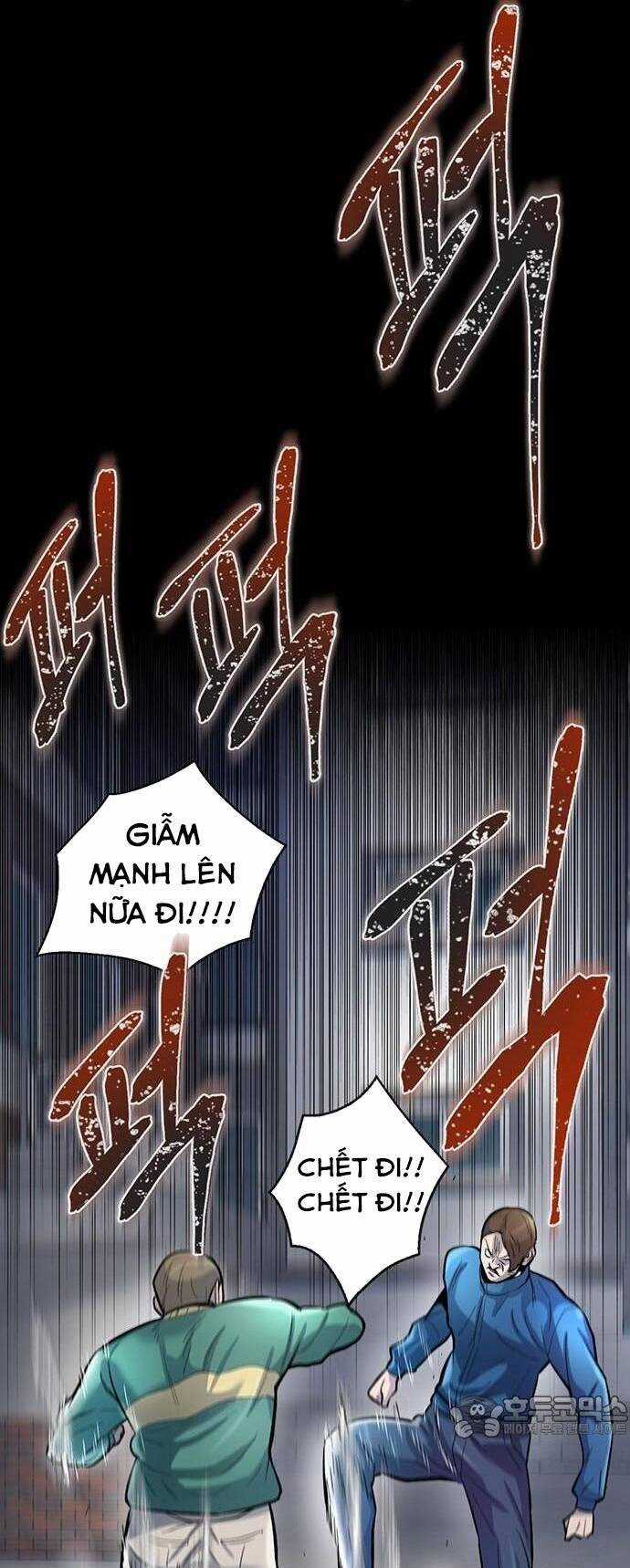 Bù Nhìn - Chương 46 - Trang 10