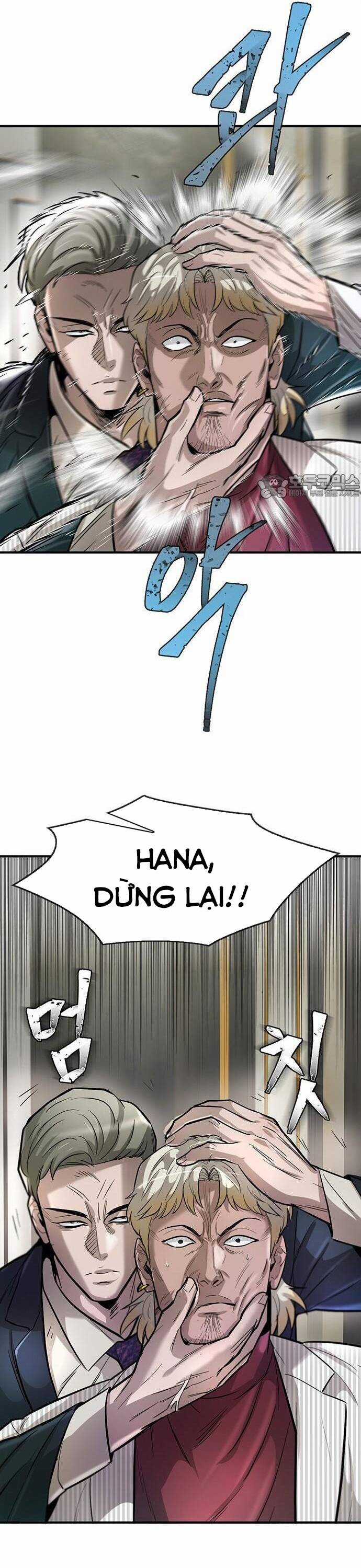 Bù Nhìn - Chương 47 - Trang 18